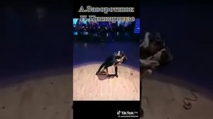 Памяти Анастасии 🙏 Заворотнюк / Николай Цискаридзе и