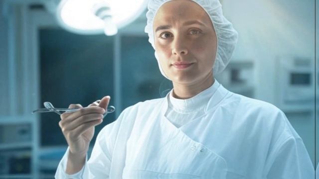 Уборщица, которая потрясла больницу! ЕЁ ЛИШИЛИ МЕДИЦИ?