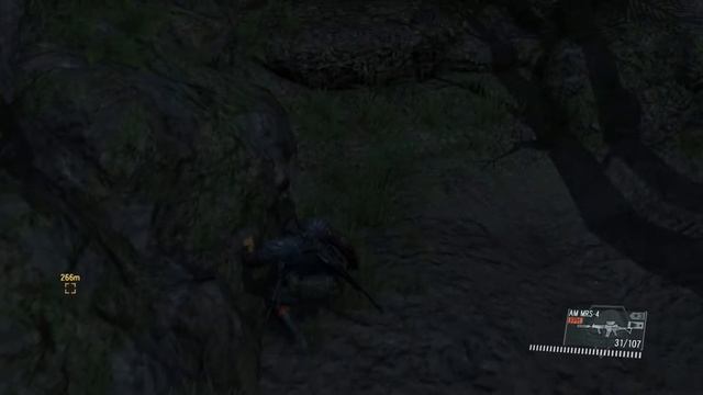 Metal Gear Solid V The Phantom Pain 20 - Спасение разведчиков