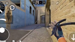 Крутые сеты в игре Pro strike; нож бабочка!