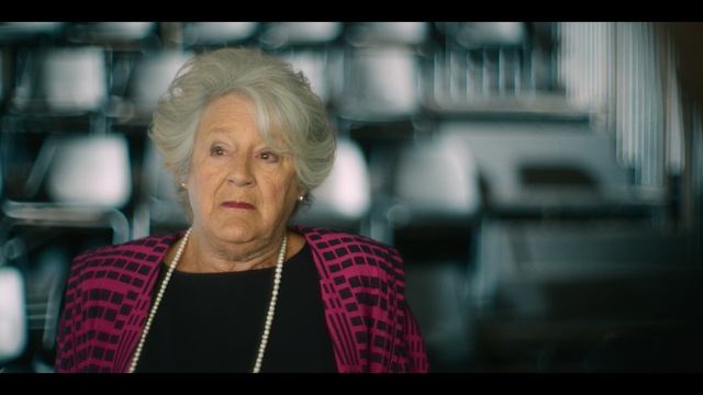 Соперники 1 сезон 1 серия сериал 2024