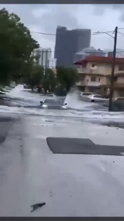 Видит цель