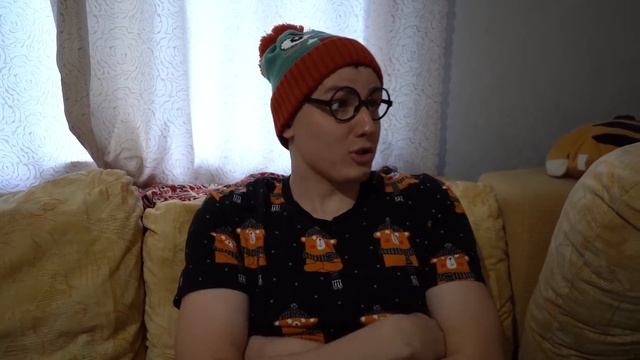 РОБОТ ОЛЕГ  ФИЛЬМ