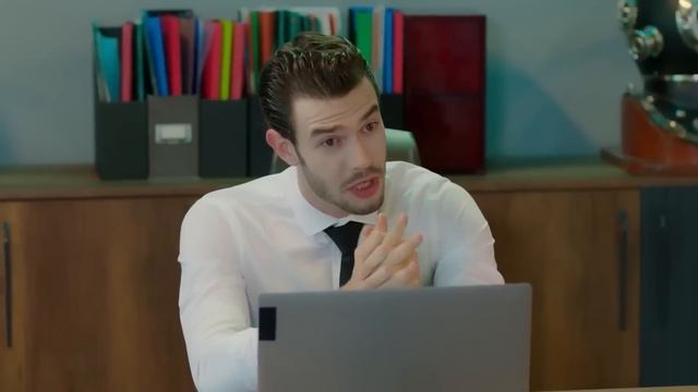 Игра судьбы 33 Cерия