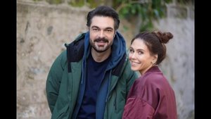 Турецкий сериал Лейла 16 серия
