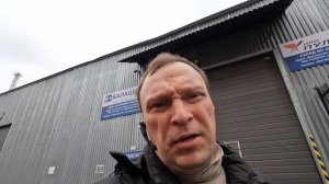 ГРУЗОВОЙ ЯНДЕКС. СТАЛ ПАРКОВЫМ САМОЗАНЯТЫМ