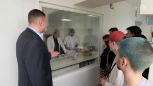 Россия - мои горизонты 06.02.2025. Тема: «Россия умная: наук?