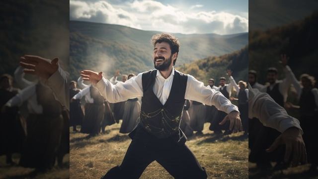 Чеченская Песня Лезгинка | Chechen Song Lezginka