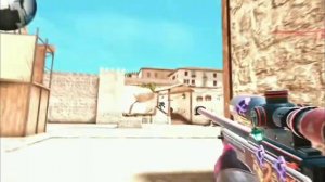 С виду простой Колян | без мата | Standoff 2 | мувик