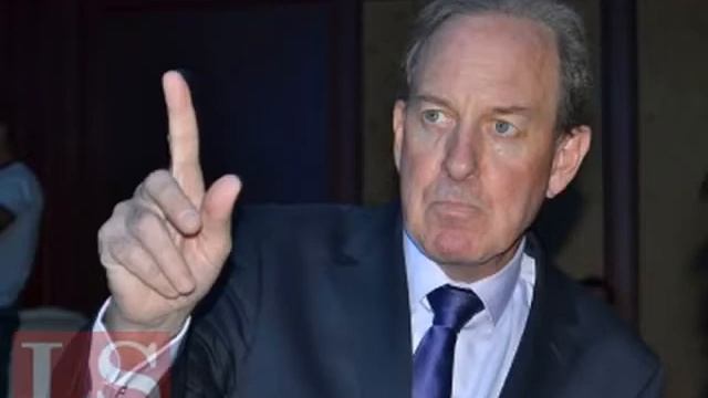 Не смеют крылья чёрные на Родиной летать! смотреть онлайн