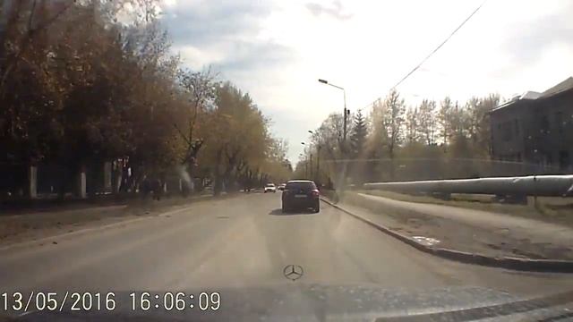 Видеорегистратор Carcam HD CAR DVR смотреть онлайн