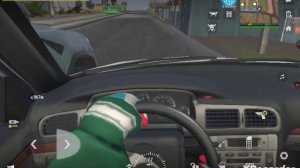 Фильм пежо такси в мадаут 2 (1 серия)