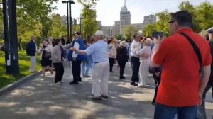 ПРОСТИ ПРОЩАЙ!!! ХАРЬКОВ ТАНЦЫ май 2025  #kharkiv