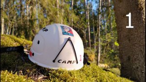 Велопоход / 600 км / Карельский перешеек / #1