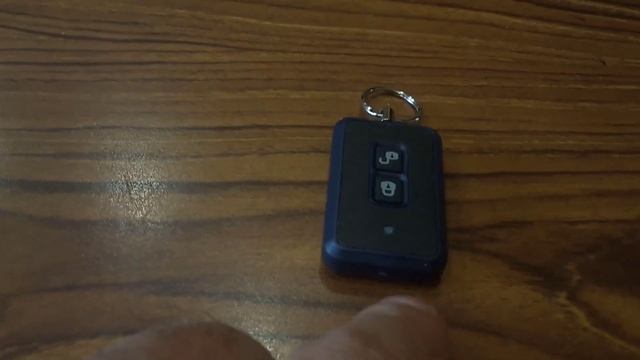 Брелки сигнализации смотреть онлайн