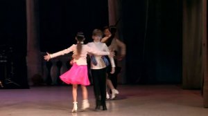 Увезу тебя я в тундру #увезутебяявтундру #бальныетанц?