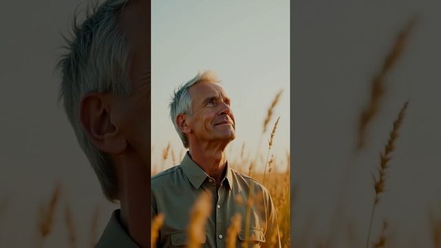 Я не старый