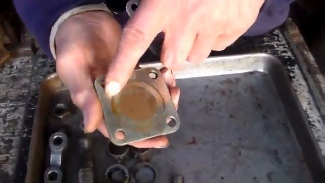 Всё что нужно знать о регулировке червяка рулевого ре? смотреть онлайн