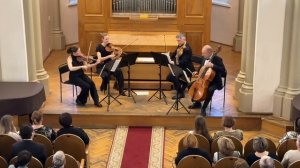 От лёгкой классики до тяжёлого рока