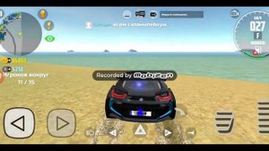 симулятор автомобиля 2 играю по сити