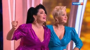 Дарья Руднева и Оксана Невежина - Бухгалтер 2019