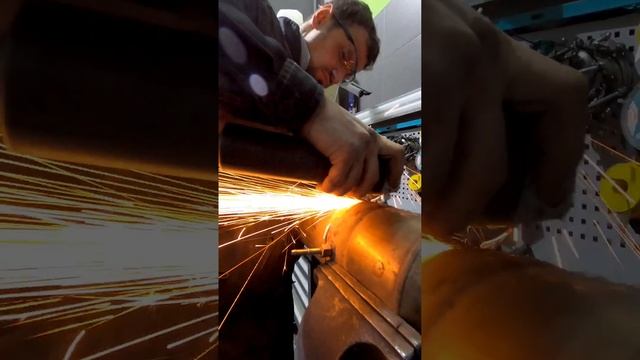 🚗 Установка нового сажевого фильтра DPF смотреть онлайн