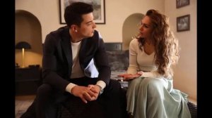 Далекий город 18 серия русская озвучка