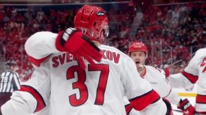 Will the Carolina Hurricanes win the 2025 Stanley Cup?