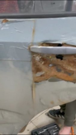 Нах такую работу я домой #топконтент #приколы #ремонт #автосервис
