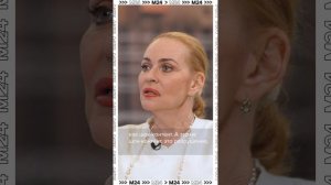 Нужна ли цензура на сцене? — Алёна Яковлева #shorts #откройтедавид