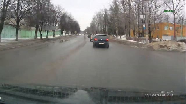 Видеорегистратор Eplutus GS850 (FullHD, daylight) part6 смотреть онлайн