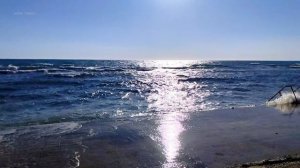 МАЛАЯ БУХТА АНАПА МОРЕ 🌊 ШТОРМИТ. анапа