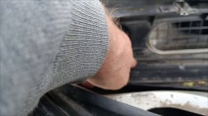 Вода в салоне. Устраняем течь воды в салон Форд Мондео 3. Фильтр салона Форд Мондео 3 замена