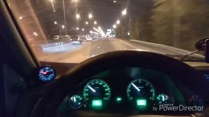 Змз-409 турбо АКПП спустя километры...