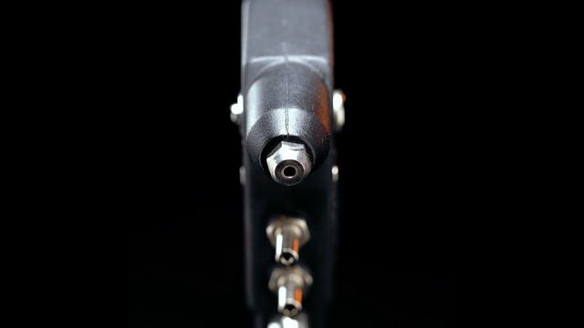 Заклепочник профессиональный до 4,8 мм Licota ART-0001