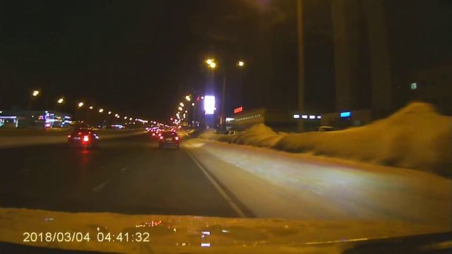 Ночная запись КАРКАМ R1 смотреть онлайн