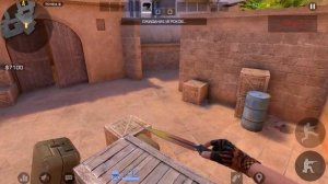 🧡Sting "Meld" + Gloves "Handcraft"🧡 | ОБЗОР СЕТА | T1nTex Standoff 2