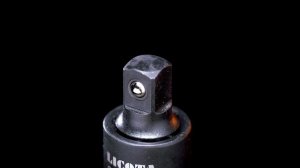 Кардан ударный 1/2" Licota PRO-J4064