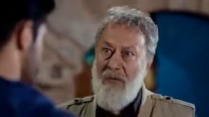 ОТ ЛЮБВИ НЕ УБЕЖАТЬ ► 7 серия / Драма, мелодрама / Турец?