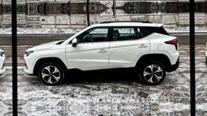 НОРМАЛЬНАЯ ОКАЗАЛАСЬ МАШИНА! 115 тысяч км на Москвиче 3 ?
