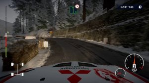 Симулятор ралли WRC 10 — Полный драйв и адреналин Best / Crush rally moment WRC 10
