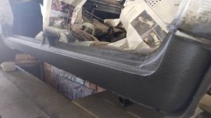 ВАЗ 2106✅ КАК ЗАМЕНИТЬ ПОРОГИ УСИЛИТЕЛИ ПОДДОМКРАТНИКИ