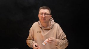 Жидкость Husky. Куда пропадала? Пробуем новые вкусы. Стои
