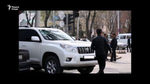 Ҷавобгарӣ барои вайрон кардани қоидаи ронандагӣ сахт?