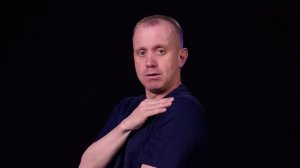 Асимметрия плеч: Как исправить за 10 минут в день? / Разн