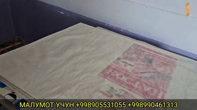 НОН ВОЙЛАР УЧУН ТУРК МИШАЛКАСИНИ ИШЛАШИ (ОХУНОВ ТВ) смотреть онлайн