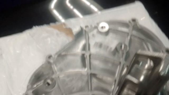 Вновь, обзор на новые детали ВАЗ. смотреть онлайн