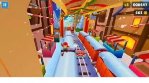 Subway Surfers gameplay (3)