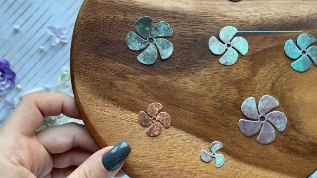 Ножи для вырубки и чипборд Fantasy / Обзор дизайнерской по смотреть онлайн