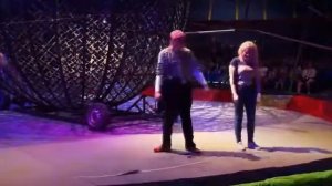 Кристиан Решар - реприза "Резиночка"